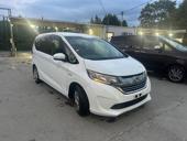 Honda FR-V
