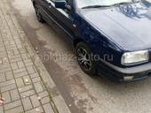 Volkswagen Vento