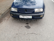 Volkswagen Vento