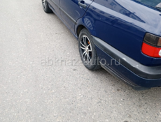 Volkswagen Vento