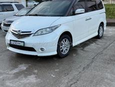Honda Еlysion