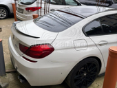 BMW 6 Series