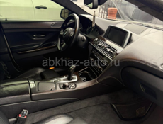 BMW 6 Series