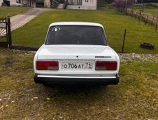 ВАЗ 2107