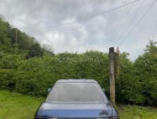 Audi 80