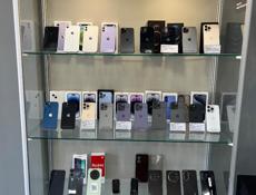 iPhone в наличии 