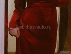 Платье женское вечернее