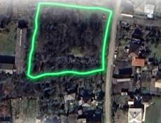 Улица Чанба 3 тупик 