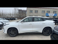 Changan разное