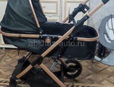 коляска