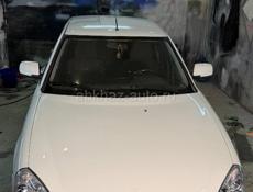 ВАЗ 2170 Priora