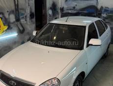 ВАЗ 2170 Priora