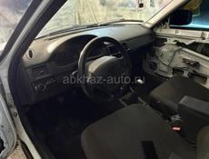 ВАЗ 2170 Priora