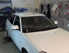 ВАЗ 2170 Priora