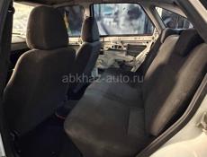 ВАЗ 2170 Priora