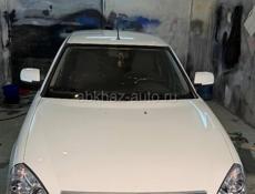 ВАЗ 2170 Priora