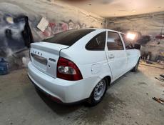 ВАЗ 2170 Priora
