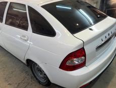 ВАЗ 2170 Priora
