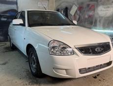 ВАЗ 2170 Priora
