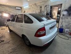 ВАЗ 2170 Priora