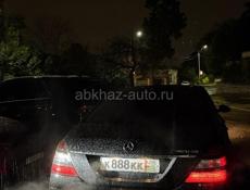 Mercedes-Benz S-Класс