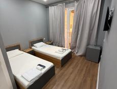 Уютная гостиница 🏨 