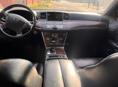 Infiniti M35