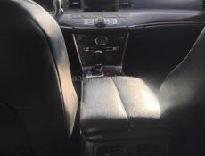 Infiniti M35