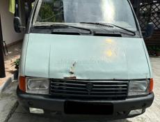 ГАЗ 3302