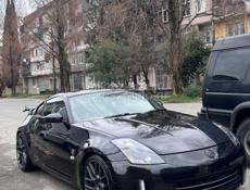 Nissan 350Z