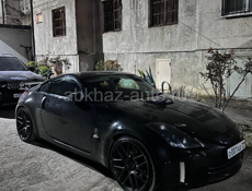 Nissan 350Z