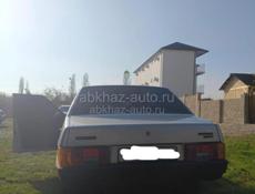 ВАЗ 21099