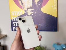iPhone 13 128 g 🔋100%