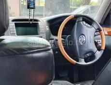 Toyota Celsior