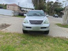 Lexus GX
