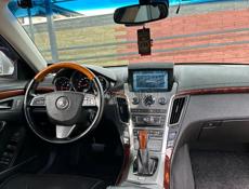 Cadillac CTS