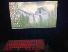 Монитор acer 144 гц