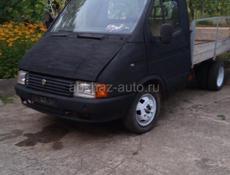 ГАЗ 3302