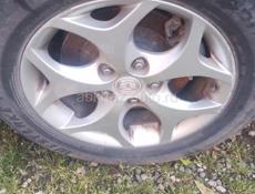Продам комплект R16 205 |65
