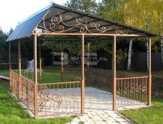 Сварочные работы 