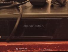 Ресивер экран