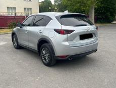 Mazda CX-7