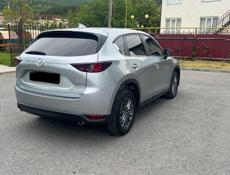 Mazda CX-7