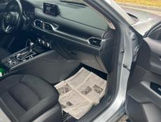 Mazda CX-7