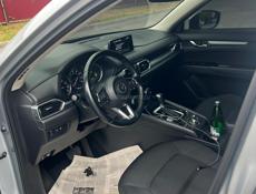 Mazda CX-7