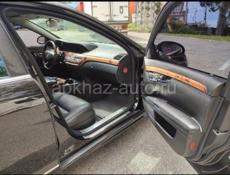Mercedes-Benz S-Класс
