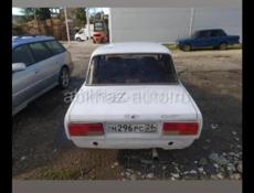 ВАЗ 2107