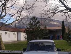 ВАЗ 2107