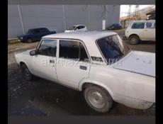 ВАЗ 2107