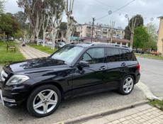 Mercedes-Benz GLK